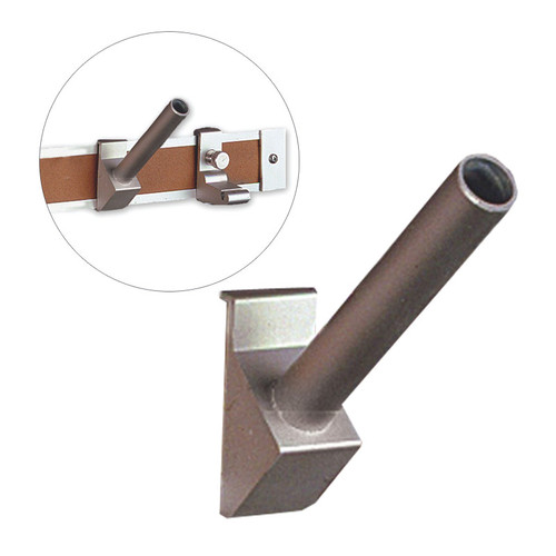 Ghent 1" Maprail Flag Holder GH-FH1