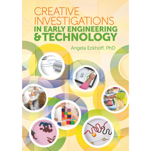 Gryphon Creative Investigations In Early Engineering & Technology GR-10545