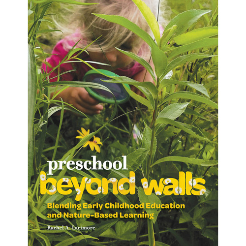 Gryphon Preschool Beyond Walls: Blending Early Childhood Education And Nature-Based Learning GR-15940