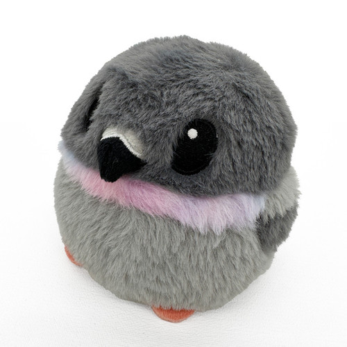 Borbs Pigeon Plush HFBPIGEON