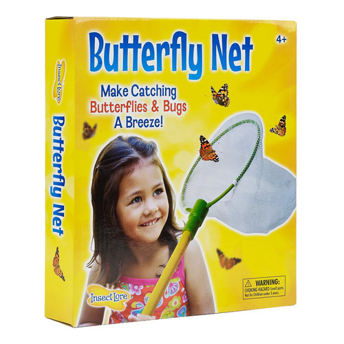 Insect Butterfly Net ILP5020