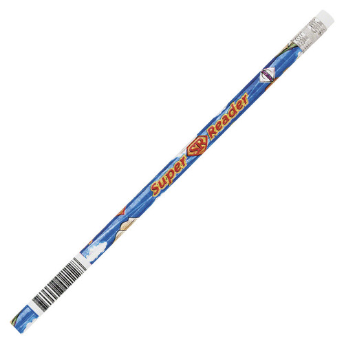 Moon Super Reader Pencils, Pack Of 12 JRM2112B