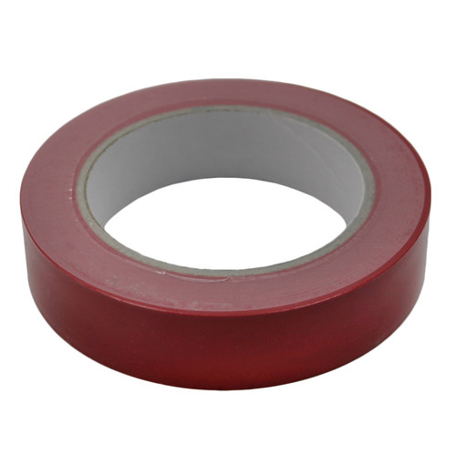 Martin Floor Marking Tape, Red MASFT136RED