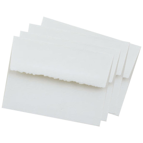 Canson Montval Watercolor Cards & Envelopes, 140Lb/300Gsm, 30 Sheet, 5X7 Inch, 1 Count MCXC100511542