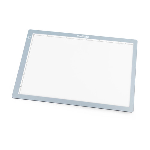 Miniland Portable Light Pad, 15" MLE95104