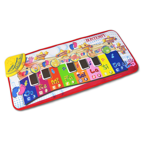 Bontempi Baby Musical Play Mat OTC541225
