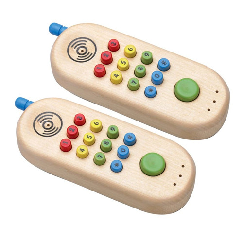 The My Cell Phone, Pack Of 2 OTC59370-2