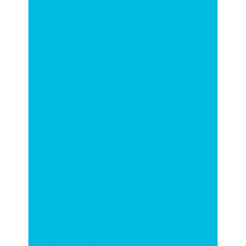 Pacon Multi-Purpose Paper, Cobalt Blue, 8-1/2" X 11", 500 Sheets PAC102056