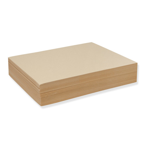 Pacon Drawing Paper, Manila, 9" X 12", 500 Sheets PAC4009