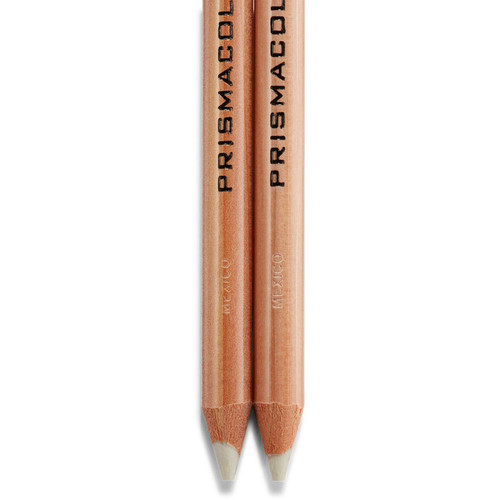 Prismacolor Premier Colorless Blender Pencils, 2 Count PSM962