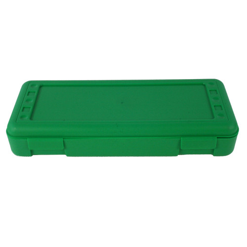 Romanoff Ruler Box, Green ROM60305