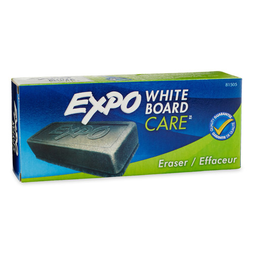 Expo Dry Erase Block Eraser SAN81505