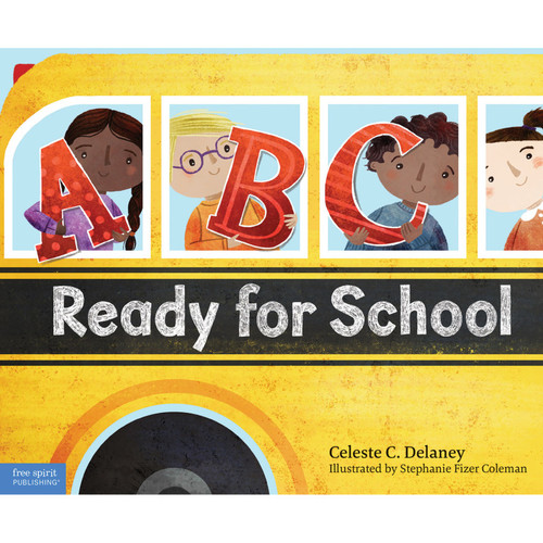 Free Abc Ready For School: An Alphabet Of Social Skills Book SEP899020