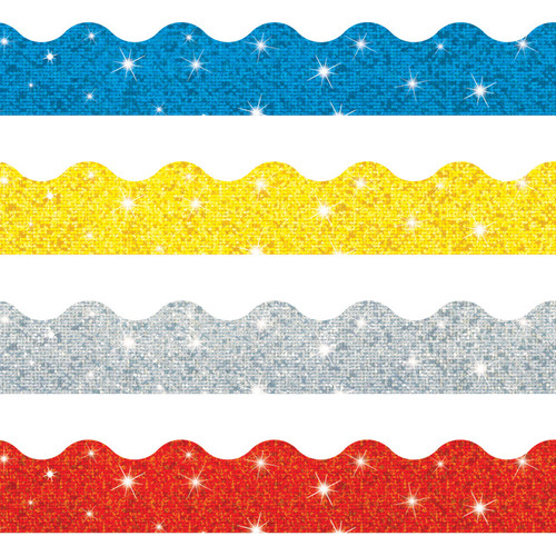 Trend Sparkle Terrific Trimmers Variety Pack T-92901