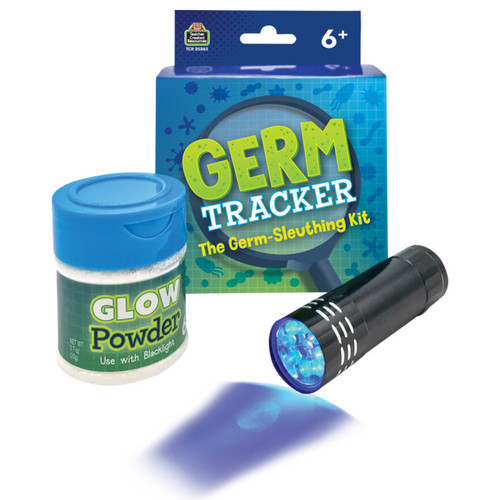 Teacher Germ Tracker TCR20362