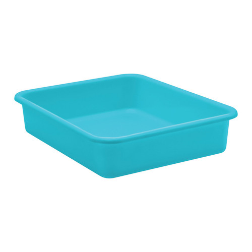 Teacher Teal Large Plastic Letter Tray TCR20435