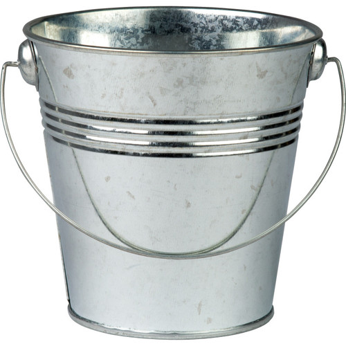 Teacher Metal Bucket TCR20829