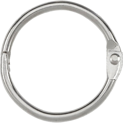 Teacher Binder Rings, 1.5", Pack Of 6 TCR63925