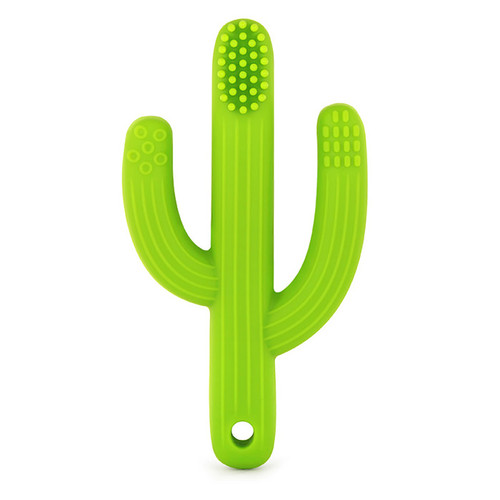 The Cactus Toothbrush Teether TPG437