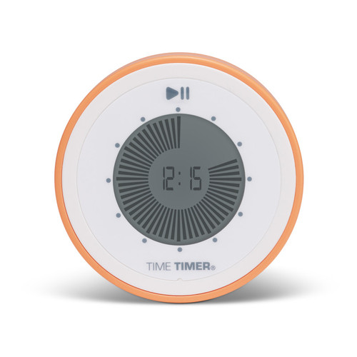 Time Twist Timer - Dreamsicle Orange TTM31DOW
