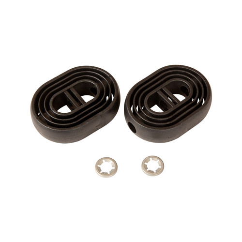 Winther Winther Spare Part: Pedals For Mini Viking WIN50006