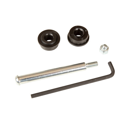 Winther Winther Spare Part: Steering Bolt For Viking 450-452, 462, 465, 468, 473-474 & 479 WIN50501