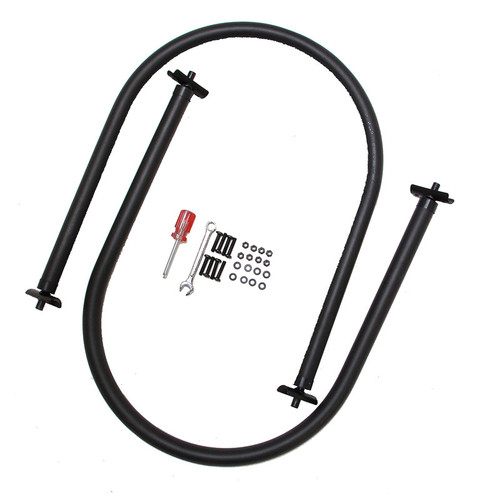 Gonge Handles For Baby Trampoline, 2 Pcs WING2405