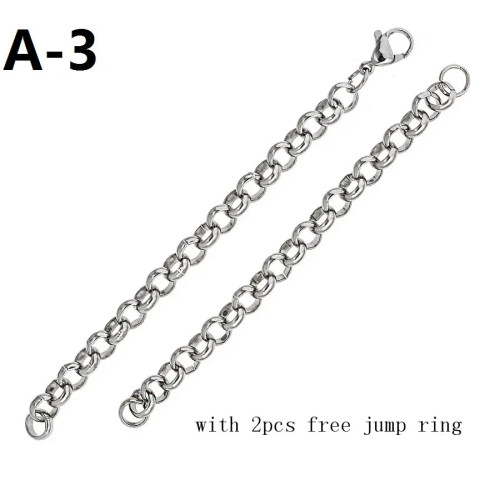 Metal Dark Gold - 1Pc 20Mm 25Mm 30Mm Stainless Steel Floating Locket Glass Memory Twist Locket Silver Gold Color For Bracelet Jewelry Making By WTB