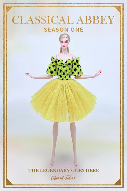 Multicolor - For Sexy For Barbie Doll Clothes By WTB