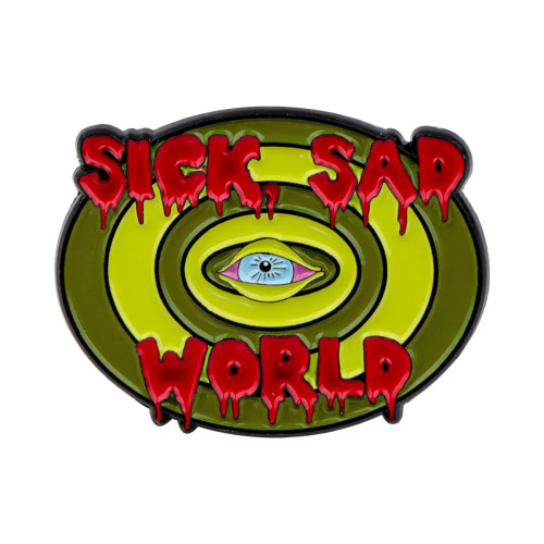 Metal Pink, White, Main Stone White - American Map Enamel Pins Brooches Woman Men Backpack Bags Badge Fashion Quotation Lapel Jewelry Kids Friends Birthday Gifts By WTB