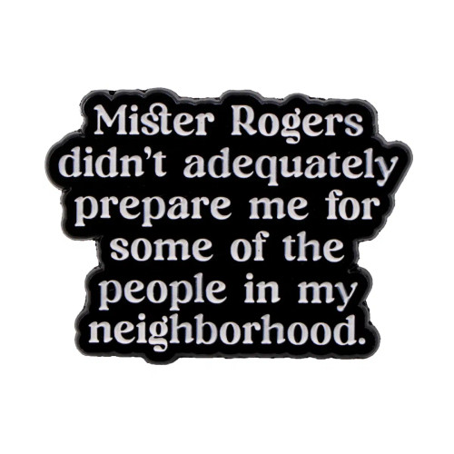 Metal Antique Copper Plated - Funny Quotes Enamel Pins Skeleton Women'S Brooches Men Lapel Pins Badge On Backpack Costume Accessories Phrase Jewelry Gifts By WTB