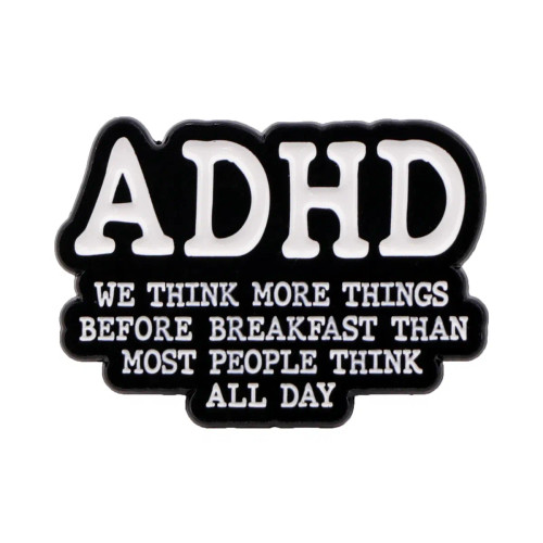 Metal Red, White, Main Stone White - American Map Enamel Pins Brooches Woman Men Backpack Bags Badge Fashion Quotation Lapel Jewelry Kids Friends Birthday Gifts By WTB