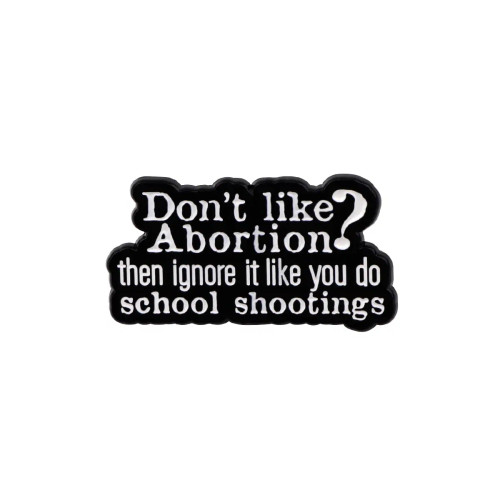 Metal Silver Plated, White, Main Stone White - American Map Enamel Pins Brooches Woman Men Backpack Bags Badge Fashion Quotation Lapel Jewelry Kids Friends Birthday Gifts By WTB