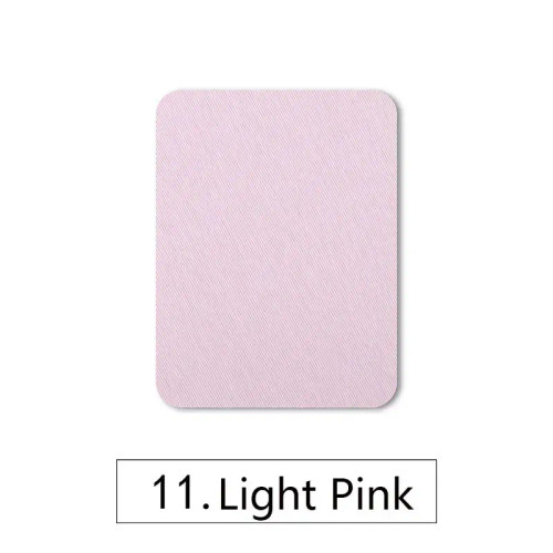 Nickel - 4Pcs/Lot Fabric Iron-On Patches 12.5X9.5Cm Sewing On Patches Iron On Strong Glue Cotton Patch For Clothes Diy Jean Repair Decor By WTB