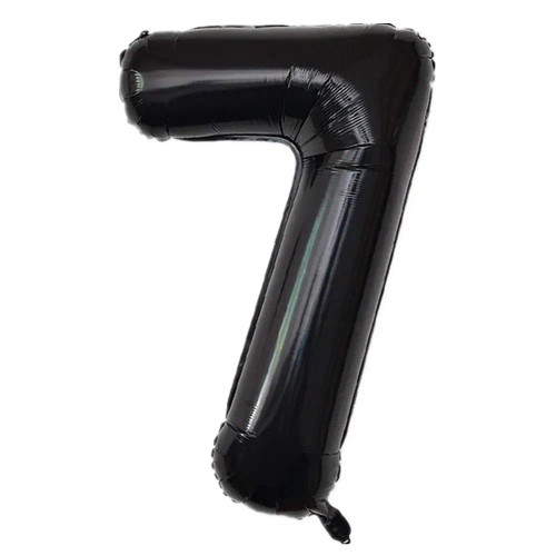 Pieces Of Red, Ballon Size: 10Inch - 32Inch Rainbow Gradient Number Foil Balloon 1-9 For Kids Birthday Party Decor Baby Shower Bridal Shower More Options Avaliable By WTB