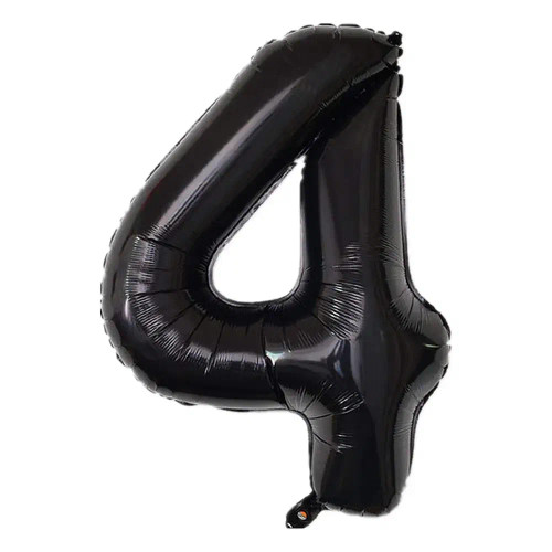 Reseda, Ballon Size: 10Inch - 32Inch Rainbow Gradient Number Foil Balloon 1-9 For Kids Birthday Party Decor Baby Shower Bridal Shower More Options Avaliable By WTB