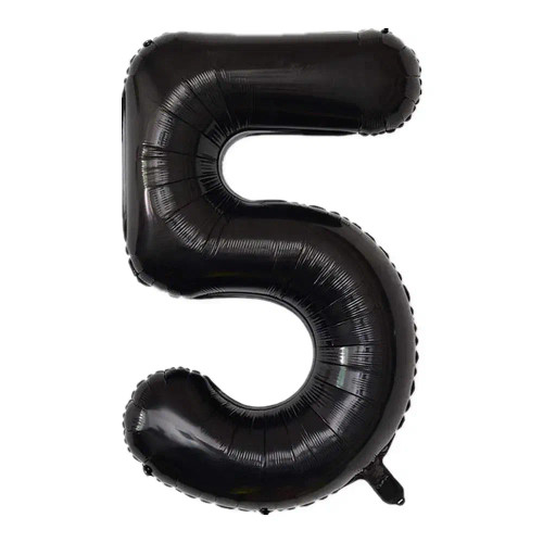 Milky White, Ballon Size: 10Inch - 32Inch Rainbow Gradient Number Foil Balloon 1-9 For Kids Birthday Party Decor Baby Shower Bridal Shower More Options Avaliable By WTB