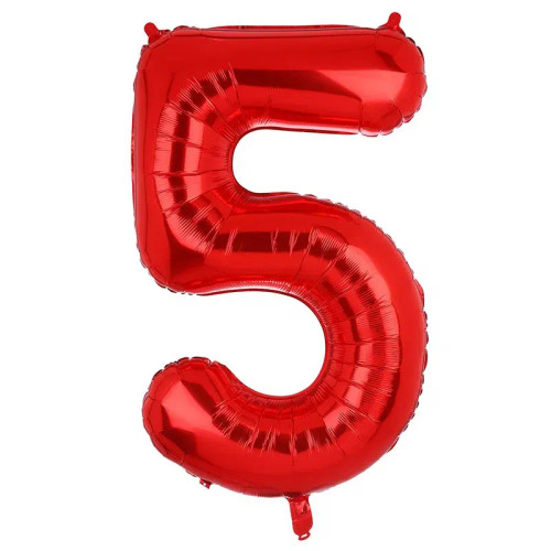 Clear, Ballon Size: 10Inch - 32Inch Rainbow Gradient Number Foil Balloon 1-9 For Kids Birthday Party Decor Baby Shower Bridal Shower More Options Avaliable By WTB