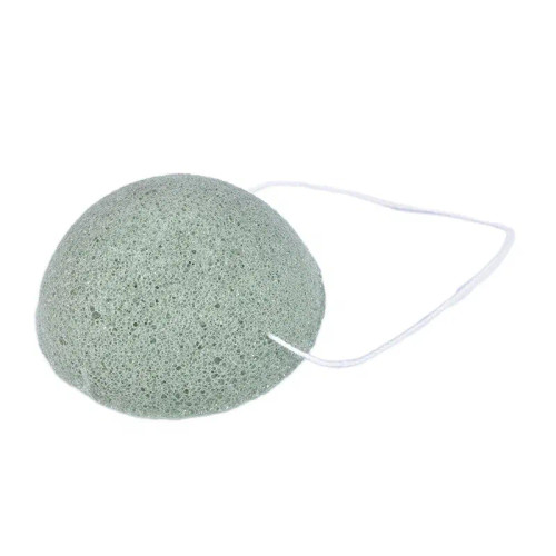 Pink - Makeup Konjac Sponge Exfoliator Cleanse Konjac Sponge Natural Konjac Konnyaku Puff Face Wash Cleaning Sponge By WTB