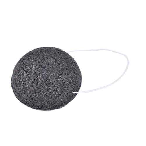 Blue - Makeup Konjac Sponge Exfoliator Cleanse Konjac Sponge Natural Konjac Konnyaku Puff Face Wash Cleaning Sponge By WTB