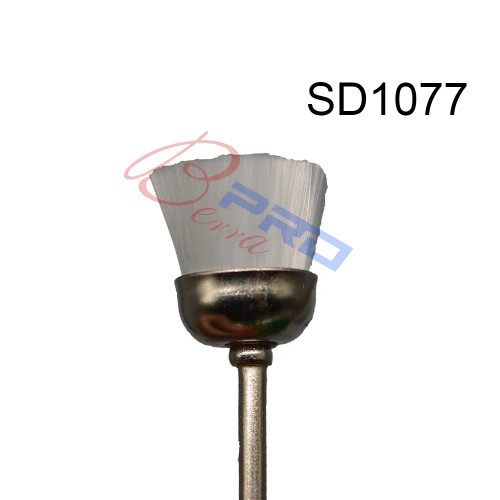 Dark Khaki - Rolinstar 1Pcs Steel Wire Wheel Buffing Drill Bit Rotary Tools Grinder Welding Clean Cups For Metal Rust Removal Wool Brush By WTB