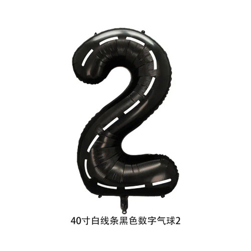 Dark Gray - Race Car Party Decoration 2M Table Runner Traffic Cones And Racing Checkered Flags Checkered Race Car Party Tablecloths By WTB