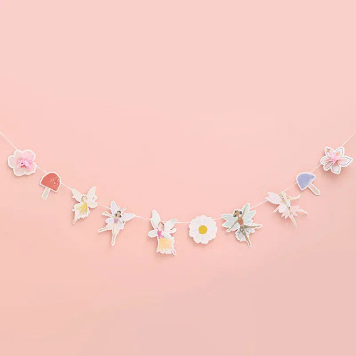 Light Yellow - 12/24Pcs Fairy Cake Topper Girl Birthday Party Cupcake Topper Fairy Theme Party Decoration Wing Angel Fairy Cake Topper By WTB