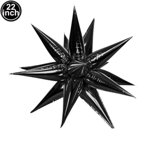 Clear - 1Pc Guitar Balloon 36Inch Inflat Guitar Music Rock Party Decoration 80S 90S Disco Party Supplies By WTB