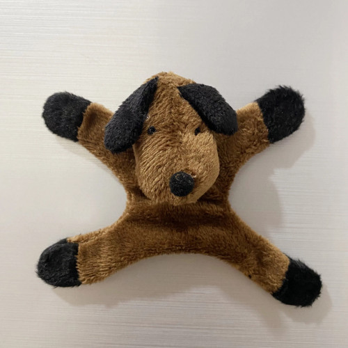 Navy Blue - ?»?Home Decor Elephant Donkey Duck Cartoon Cute Plush Fridge Magnets Animal Refrigerator Magnets For Kids Children Birthday Gift ?»? By WTB