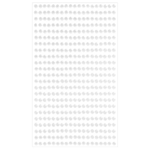 Brown - Face Body Colored Diamonds Jewels Stickers Self Adhesive Eye Shadow Diamond Nail Stickers Party Festival Decorations 12 Colors By WTB