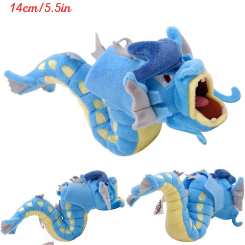 Camel - Pokemon Shiny Mimikyu Cubone Butterfree Plush Toys Anime Caterpie Shinx Charizard Stuffed Animal Peluche Dolls Birthday Gift Kid By WTB