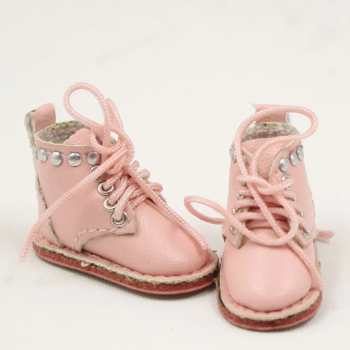 Blue - Manish Arora Shoes For 1/6 Blyth Doll Boots Joint Body 30Cm Normal Icy Licca Free Shipping By WTB