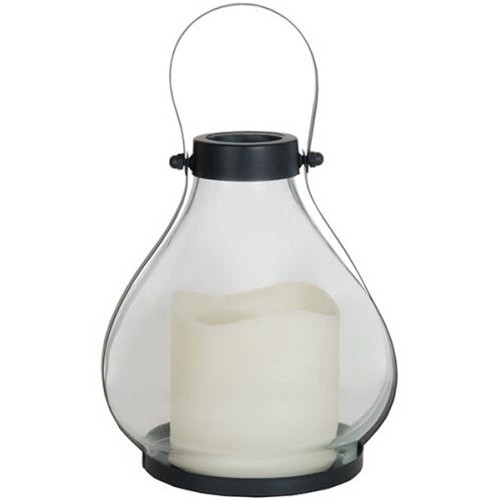 Cwi Glass School Lantern G41559