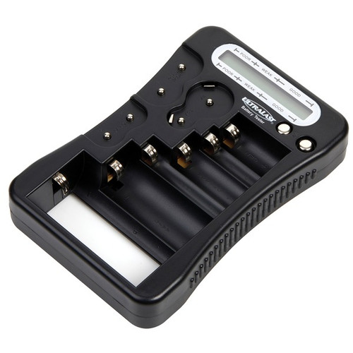 Petra Universal Battery Tester Dotulmultitest